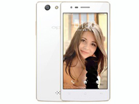 Oppo Smartphone A31