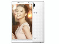Oppo Smartphone U3