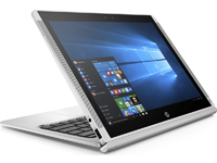 HP Pavilion Notebook 10-n155na