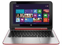 HP Pavilion Notebook 11-n009tu x360