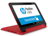 HP Pavilion Notebook 11-n010la