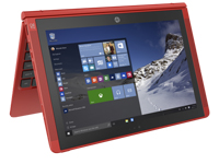 HP Pavilion Notebook 10t x2