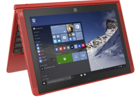 HP Pavilion Notebook 10-n124dx x2