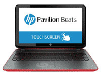 HP Pavilion Notebook 15-p099na