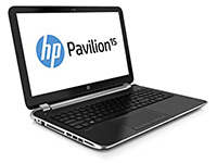 HP Pavilion Notebook 15-n024ss