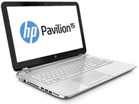 HP Pavilion Notebook 15-n051ss
