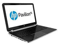 HP Pavilion Notebook 15-n203tu