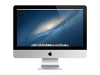 21.5-inch, Late 2012 - 2.7GHz Core i5