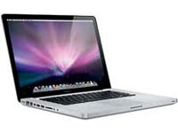 15-inch, Mid 2009 - 2.66GHz Core 2 Duo