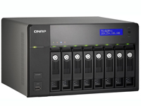 QNAP NAS TS-869 Pro