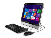 HP All-in-One 19-2052la