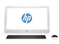 HP All-in-One 20-e031d