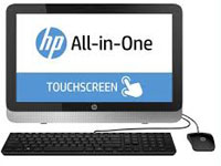 HP All-in-One 22-2002a