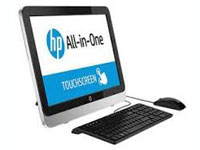 HP All-in-One 22-2011d