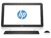 HP All-in-One 22-3012l