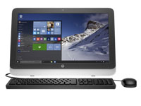 HP All-in-One 22-3110