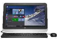 HP All-in-One 22-3120tw