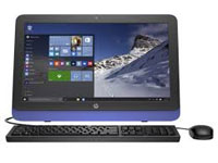HP All-in-One 22-3130xtb