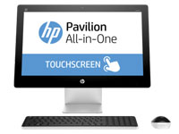HP All-in-One 22-a140xt