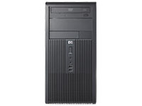 HP - Compaq Business Desktop dx7408 [Micro-Tower]
