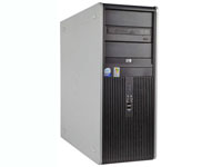 HP - Compaq Business Desktop dc7800p