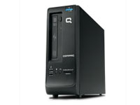 Compaq Desktop CQ1070L