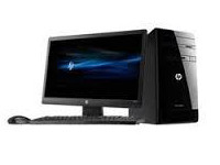 Compaq Desktop CQ1090L