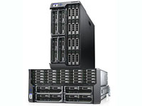 Dell PowerEdge VRTX Shared Infrastructure Platform