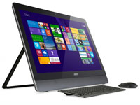 Acer Aspire All-in-One AU5-620-UB10