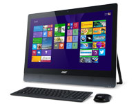 Acer Aspire All-in-One AU5-620-UB11