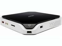 Acer Aspire Desktop Revo AR1600-U190H
