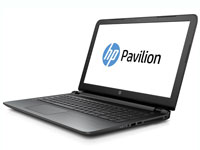 HP Pavilion Notebook 15-ab128na