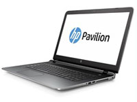 HP Pavilion Notebook 15-ab516na