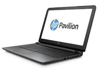 HP Pavilion Gaming Laptop 15-ak113na