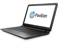 HP Pavilion Gaming Laptop 15-ak116na