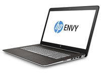 HP Envy Notebook 17-r107na
