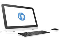 HP All-in-One 22-3161na