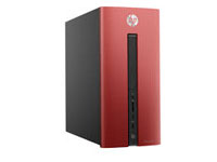 HP Pavilion Desktop 550-252na