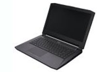 Clevo Notebook P641RE