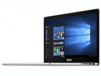 Asus Laptop UX501VW-DS71T Zenbook Pro
