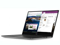 Dell XPS Notebook 15 Touch (DNCWX1625H)