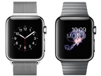 Apple Watch Regular Steel 38mm