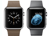 Apple Watch Regular Steel 42mm