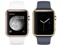 Apple Watch Edition 18k Gold 42mm