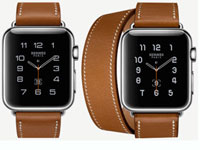 Apple Watch Hermes Steel 38mm