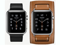 Apple Watch Hermes Steel 42mm