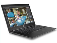 HP ZBook Studio G3 Intel Core