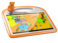 Archos Tablet 101 Childpad