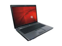 Compaq Presario Notebook A900ED
