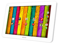 Archos Tablet 101c Neon